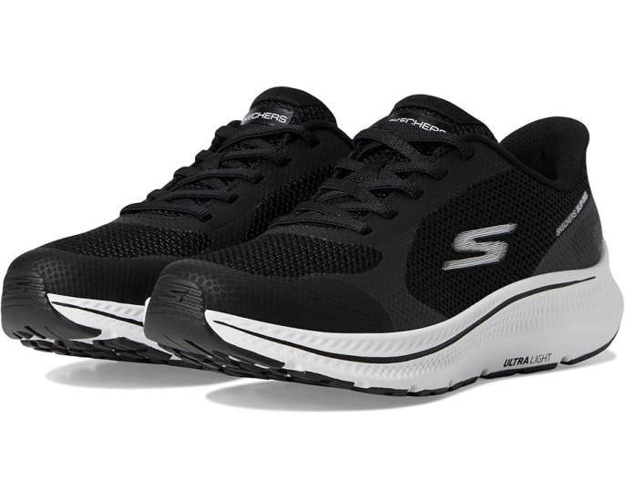 Кроссовки Skechers Go Run Consistent 2.0 Captiva с технологией Hands Free Slip-Ins