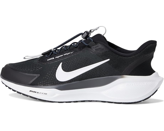 Беговые кроссовки Nike Pegasus Easy On с технологией ReactX и Zoom Air