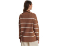 Свитер Varley Hamish Stitch Knit с рельефным узором