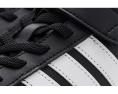 Кроссовки adidas Kids Grand Court 3.0 El с эластичными шнурками