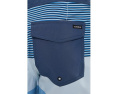 Пляжные шорты Tijuana 19 Boardshorts Quiksilver голубые