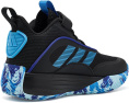 adidas Кроссовки баскетбольные Own The Game 3.0 Mid Top