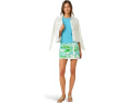 Топ Vanna из трикотажа с отделкой жемчугом Lilly Pulitzer