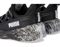Детские слипоны PUMA Softride One4All с эластичным верхом и подошвой pumalite