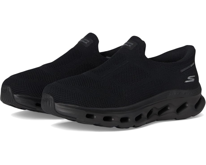 Спортивные туфли SKECHERS Performance Go Walk Glide Step 2.0 Annette без шнуровки