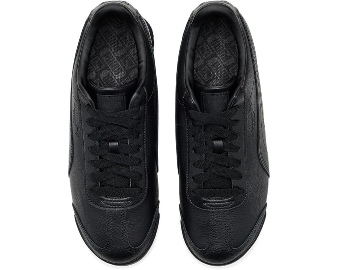 Кроссовки Puma Roma 24 Standard с подошвой из резины и ProFoam