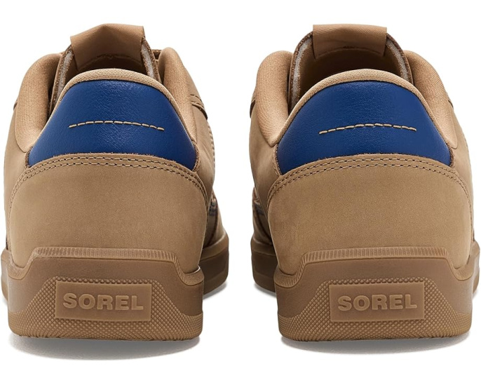 SOREL Ona Drift LX ботинки женские карибу бафф карбон