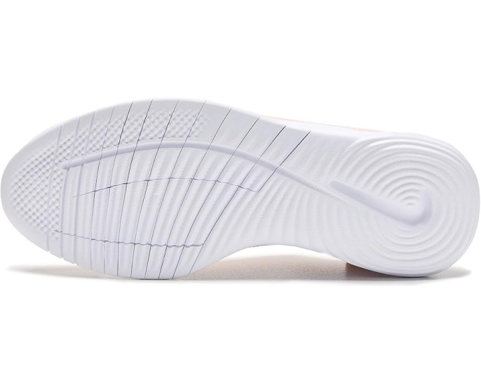 Беговые кроссовки Nike Flex Experience Run 12 с гибкой подошвой