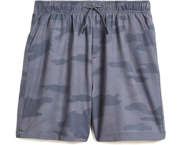 Шорты Vineyard Vines Kids Printed Performance Pull-On