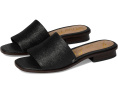 Сандалии Sam Edelman Sabrina с открытым носком на низком каблуке