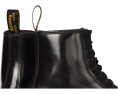 Ботинки Dr. Martens 1460 на воздушной подошве с кожаным верхом
