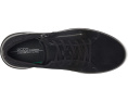 Кроссовки ECCO Move Zip Lace Sneaker из кожи с технологией FLUIDFORM