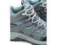 Детские кроссовки Merrell Moab 3 Mid Waterproof
