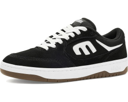 Кроссовки etnies Loot с верхом из замши и системой комфорта STI