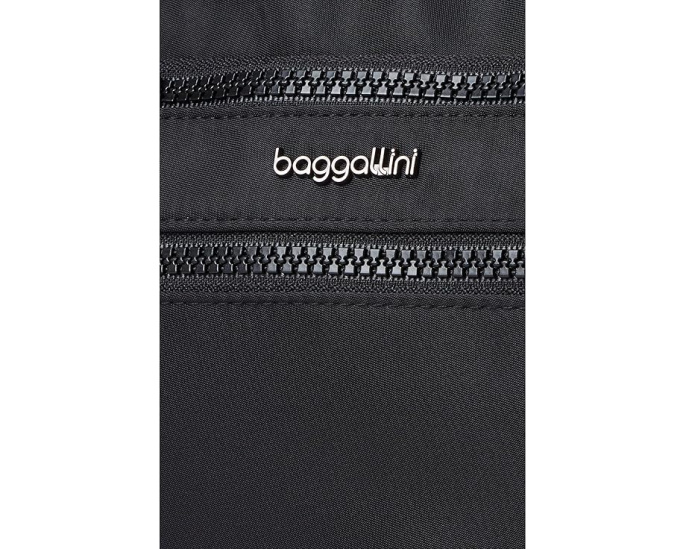 Baggallini Поясная сумка Pocket с карманом для телефона