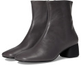 Vagabond Shoemakers LIVIA сапоги из натуральной кожи на блок каблуке