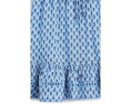 Платье Thalia с рюшами от Vineyard Vines для детей
