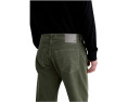 Брюки AG Jeans Everett Slim Straight из вельвета с зауженным низом