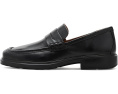 ECCO лоферы Helsinki 2.0 Moc Toe черные