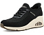 Skechers Uno Wedge кроссовки Slip N Knit без рук