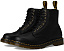 Ботинки Dr. Martens 1460 WarmWair Grizzly Leather с флисовой подкладкой