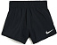 Шорты Nike Dri-FIT One Woven для малышей из легкой ткани