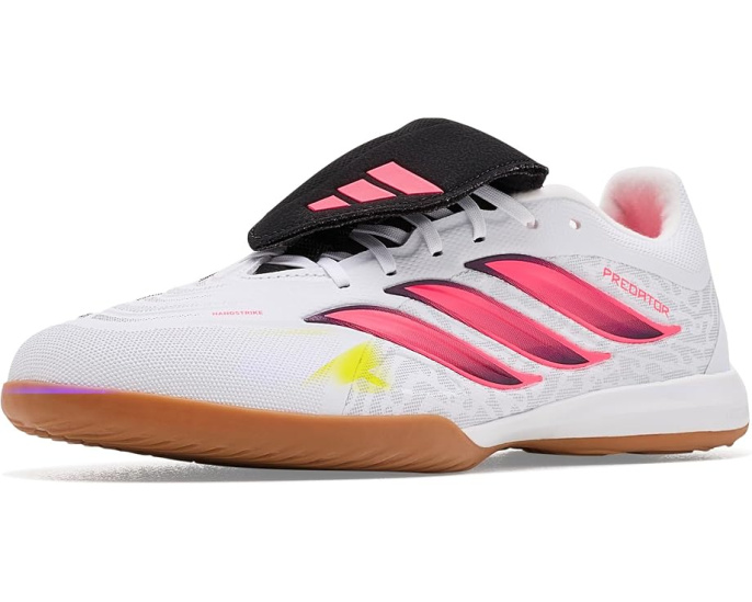 Adidas Predator League кроссовки футзальные с откидным язычком