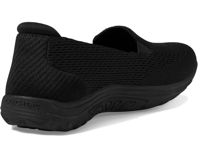 Обувь Skechers Reggae Fest Willows Vibe с технологией Air-Cooled Memory Foam