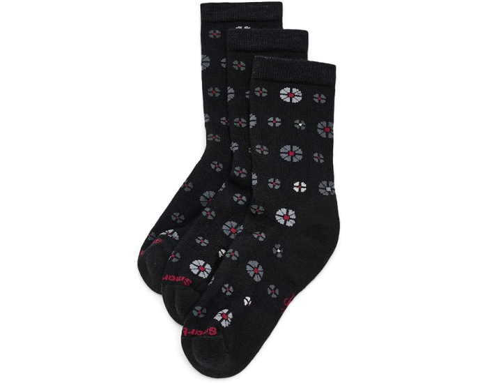Everyday Wellshire Crew Socks 3-Pack
