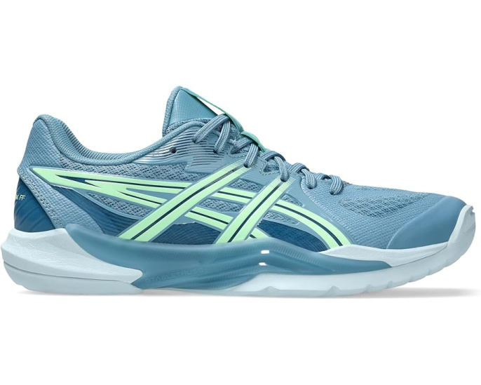 Волейбольные кроссовки ASICS Powerbreak FF с сетчатым верхом