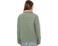 L.L.Bean Легкая полевая куртка Faded Black
