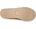 UGG Tasman классические шлепанцы из овчины