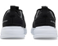 Кроссовки SKECHERS KIDS Glide-Step Flow с ремешком на липучке и сетчатым верхом