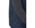 The Beaton Quilted Utility Vest