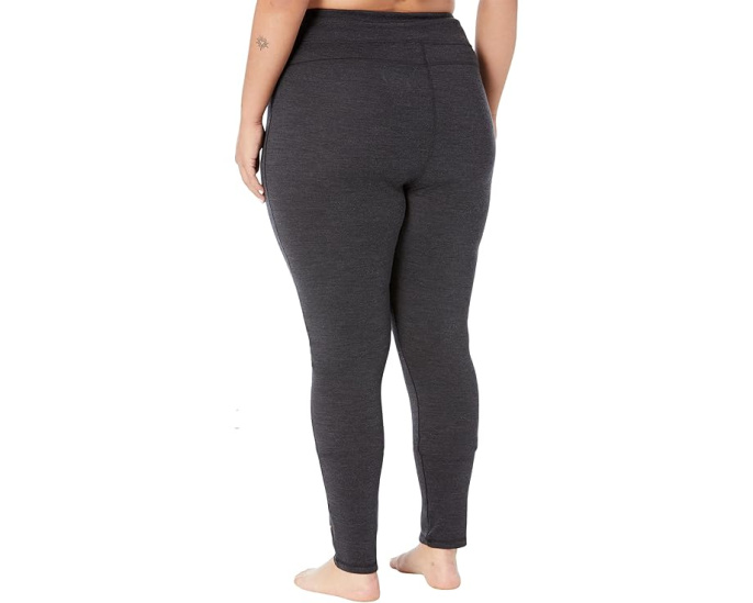 Термобелье Plus Classic Thermal Merino для бега от Smartwool