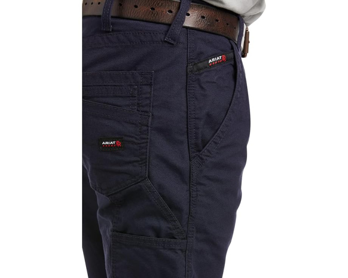 Big & Tall FR M4 Low Rise Workhorse Bootcut Pants