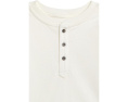 Боди Henley с длинным рукавом Janie and Jack для малышей
