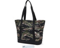 Сумка Herschel Heritage Tote с карманами для бутылок