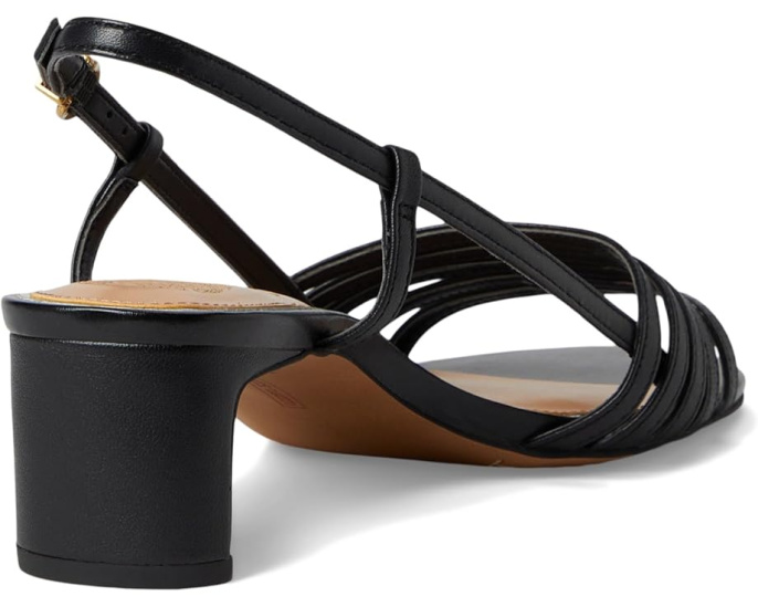Босоножки Vince Camuto Layton на низком каблуке с ремешками