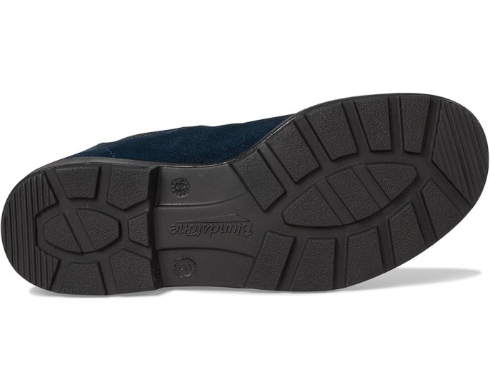 Ботинки Chelsea Blundstone Original 500 из водоотталкивающей кожи