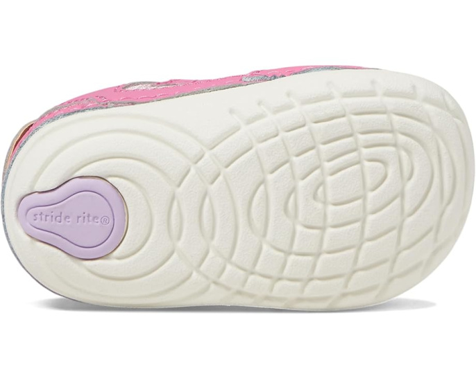 Сандалии Stride Rite SM Apollo для малышей с ортопедической стелькой