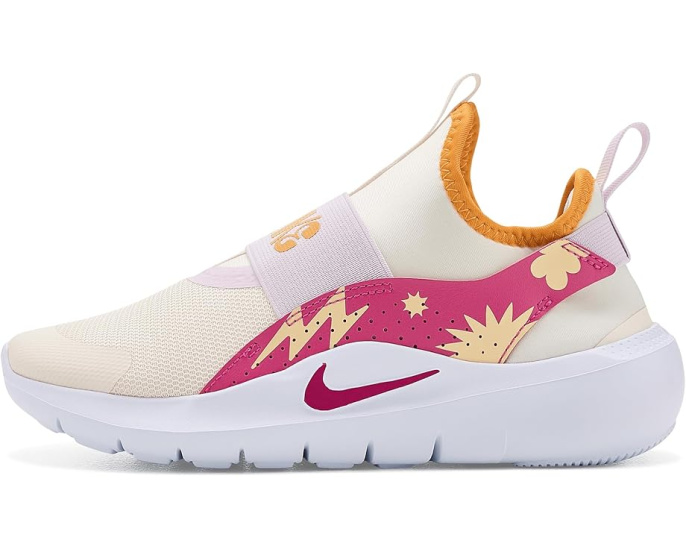 Кроссовки Flex Runner 4 SE от Nike для малышей без шнурков