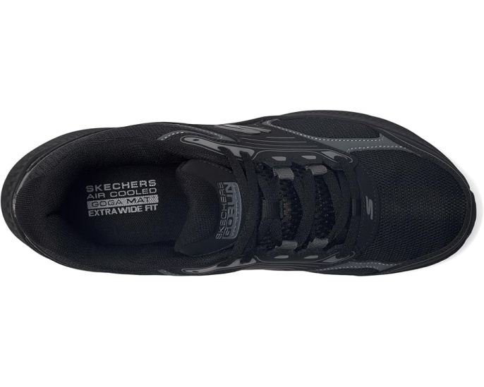 Трейловые кроссовки Skechers Go Run Trail Altitude 2.0 с усиленной подошвой