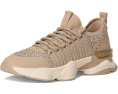 Детские кроссовки Steve Madden Kids Solace с петлями для удобства