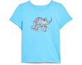Mini Clairmont Top (Toddler/Little Kid/Big Kid)