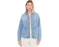Together Again Denim Jacket