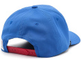 Бейсболка Topo Designs Twill Rope Cap Cycle Club в ретро-стиле