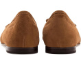 Cole Haan Paget Flats балетки с квадратным носком и стелькой EVA