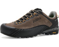 Asolo Eldo Evo Leather GV MM треккинговые ботинки