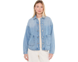 Together Again Denim Jacket